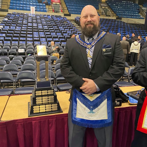 Meet your Posher, Jason - Picture 1 of 1